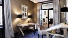 �����  Deluxe Suite