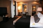 ������� ������ � ������  Deluxe Suite