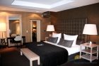 ������� ������ � ������ Deluxe Suite